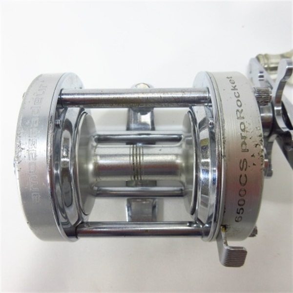 アンバサダー6500CSプロロケット